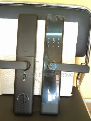 Elaveting the Airbnbs Experience With Smart Biometric Locks