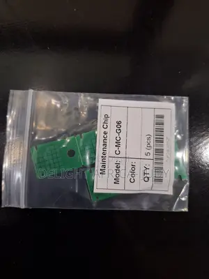 C Mc 06 for Canon Maintenance Box Compatible Forreplacement