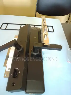 Biometric Door Lock Technology for Airbnbs Hosting Safety