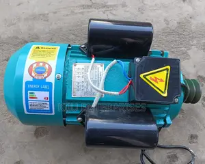 Maize Sheller Machine 3hp Electric Powered