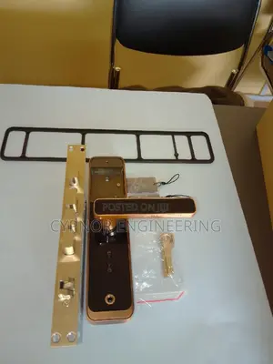 Biometric Evolution Airbnbs Upgrade to Smartlocks System