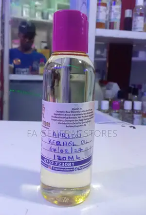 Apricot Kernel Oil