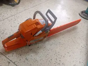 Girasol 272XP Sweden 72CC Chain Saw