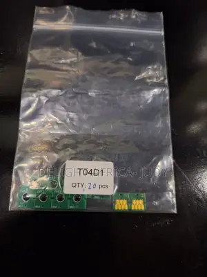 Eo4d1, T04d0, T04d1 Replacement Chip for Workforce Printers
