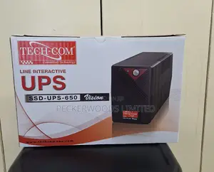 UPS Power Backup