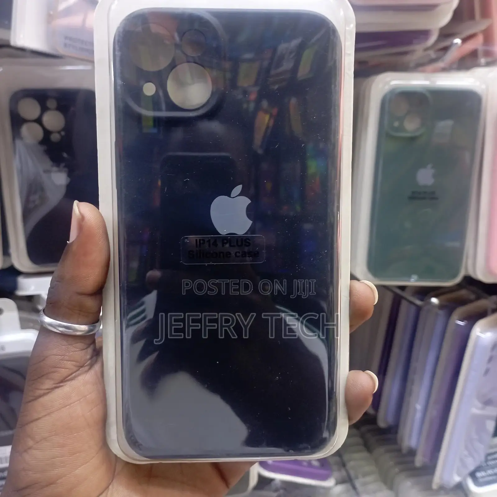 Apple iPhone 14 Plus