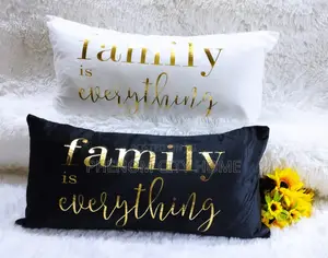 Decorative Lumbar Pillows