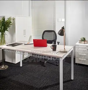 Ready Private Offices With WIFI