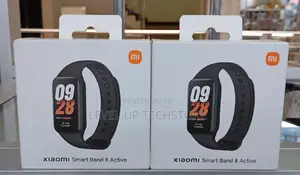 Xiaomi Smart Band 8 Active