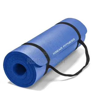 Unique Durable Quality Yoga Mat.