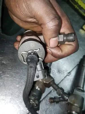 Engine WE Ford Ranger Nozzles
