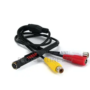 Hidden CCTV Camera Mini Camera