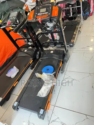 High Quality Treadmill User Manual