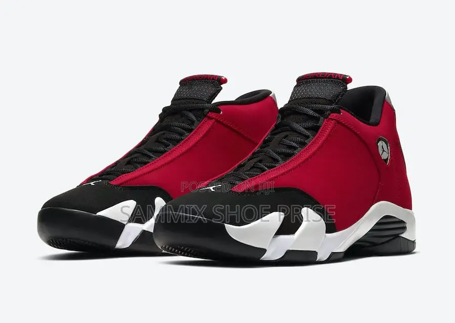 Jordan 14 Retro