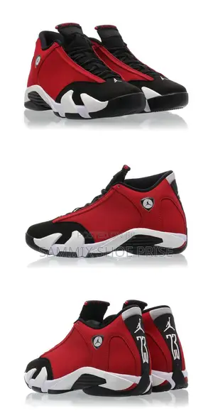 Jordan 14 Retro