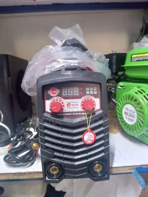Edon Arc-630s DC Inverter Mma Welder