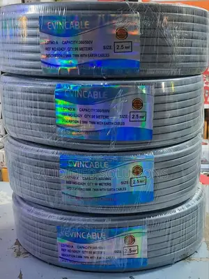 Evincable 2.5 With Earth