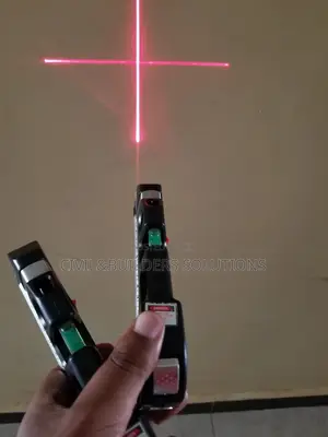 Laser Level Pro3