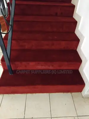Maroon Carpets