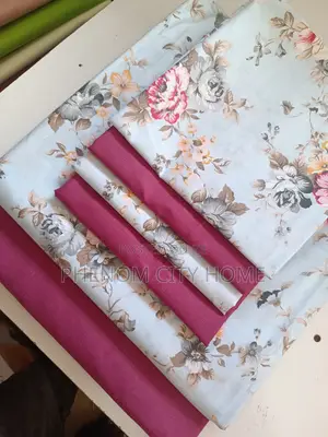 Extra Large Bedsheet Set