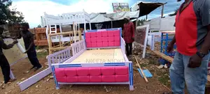 5by6 Mocket Fence Bed