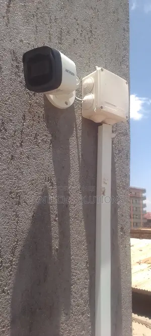 CCTV Surveillance Installation Service
