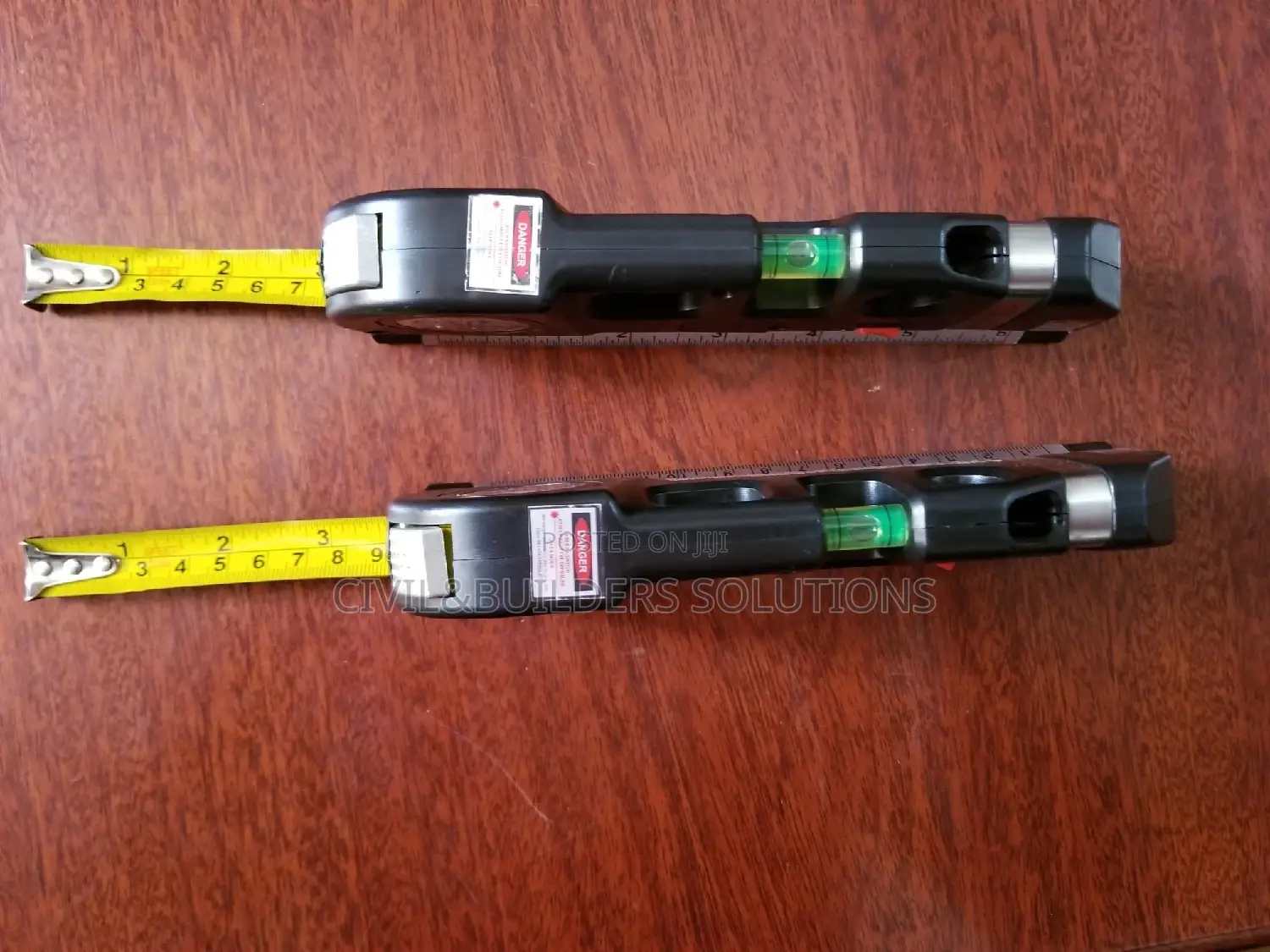 Laser Tape /Laser Spirit