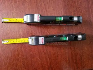 Laser Tape /Laser Spirit