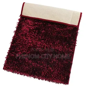 Finger Doormats