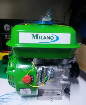 Milano Italia Motor Engine 7.5 HP