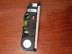 Fixit Laser Level