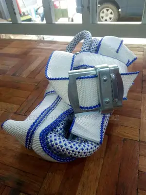 Full Body Safety Harness
