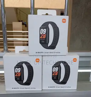 Xiaomi Smart Band 8 Active