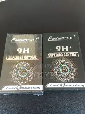 9h+ Superior Ceramic Coating