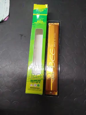 24 Holes Harmonica