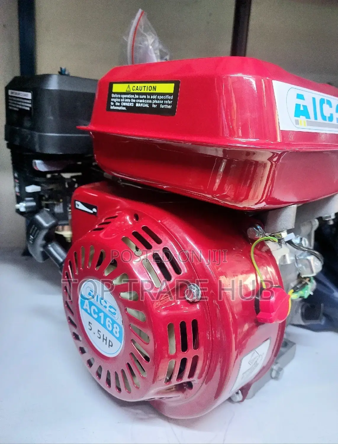 Aico Japan Petrol Motor Engine 5.5HP