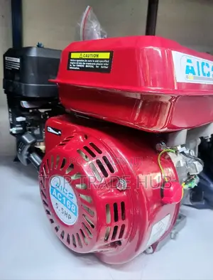 Aico Japan Petrol Motor Engine 5.5HP