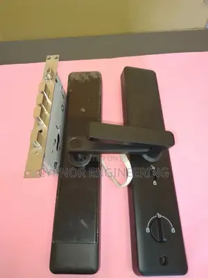 High-End Smart Technology System Smart Biometric Locks