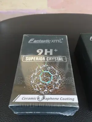 Car Ceramic Coating