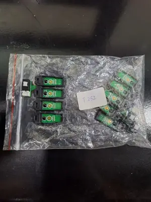 CISS Auto Reset Chip T252 Replacement for Epson Workforce WF