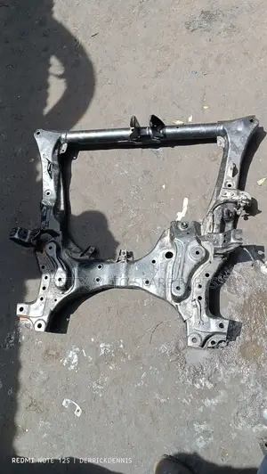 Honda MR1 Cross Member