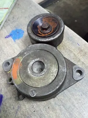 Honda Accord Engine Tensioner