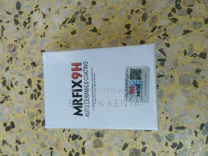 Ceramic Coating 9h Mrfix