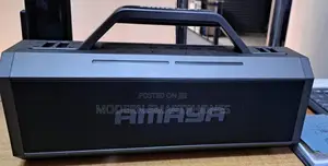 AMAYA Wireless Bluetooth Hifi 150w
