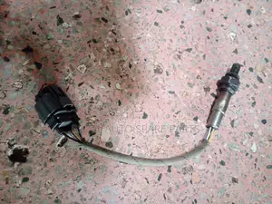 Subaru Forester Sg5 Ej25 Oxygen Sensor
