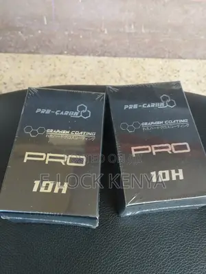 Super Hydrophobic Ceramic Coating Paint