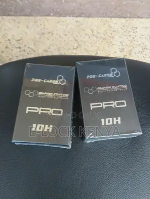 10h Pro Ceramic Coating Nano Coating Agent