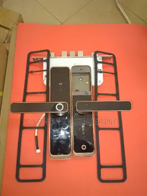 Passcode Integration Mastery Wifi Door Lock Solutions