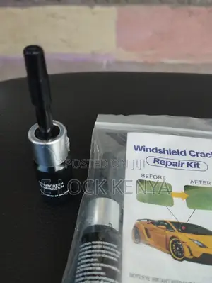Windshield Crack Repair