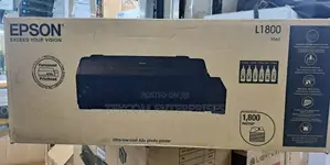Epson L1800 A3 Photo Ink Tank Printer,Epson L1800 A3 Photo